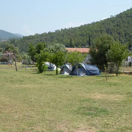 Ceramos Outdoor אוהל מפואר